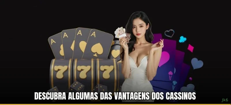 App jk6 para Android e iOS - download grátis
