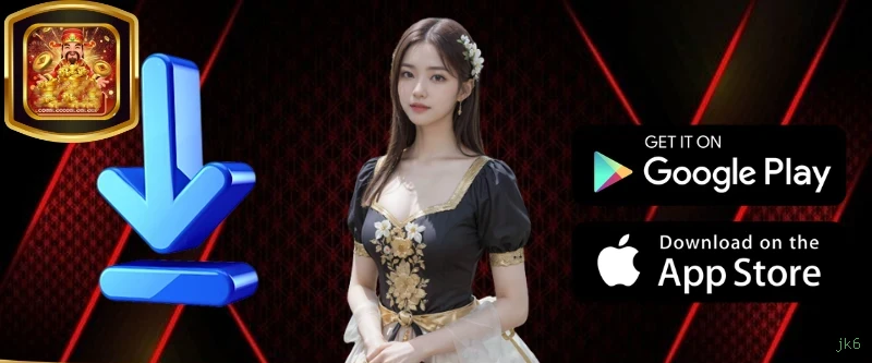 Download app jk6 Android iOS