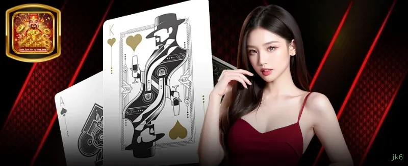 Slots no app jk6 mobile