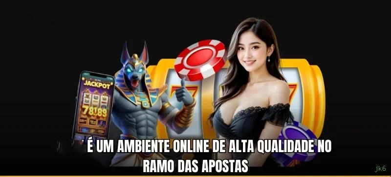 Configurações úteis dentro do app jk6