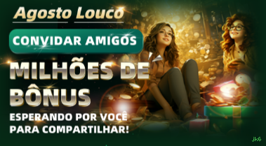 App jk6 apostas esportivas mobile