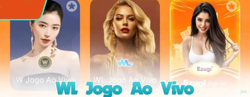 Guia rápido de apostas ao vivo na jk6
