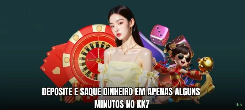 Download app jk6 Android iOS
