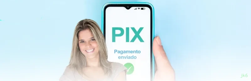 Cashback VIP jk6 - reembolso semanal