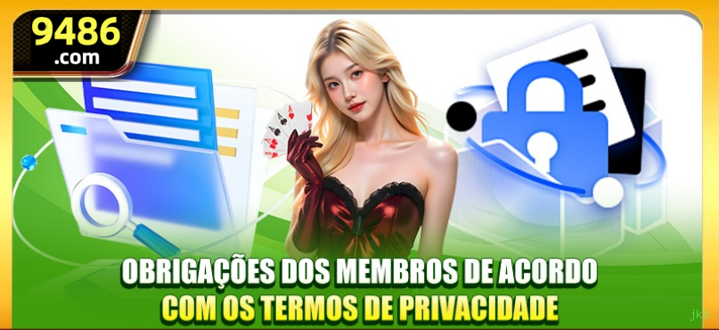 Bônus exclusivos membros VIP jk6